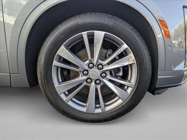 Used 2020 Cadillac XT6 Premium Luxury FWD image 23