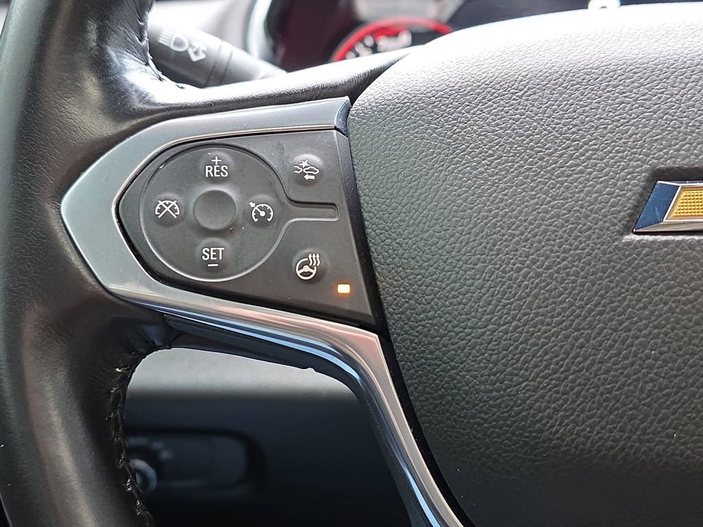 Used 2022 Chevrolet Traverse High Country image 21