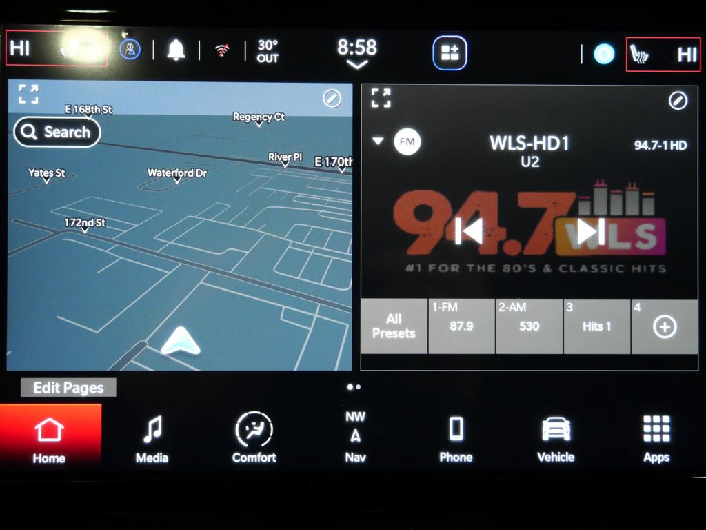 New 2026 Dodge Durango GT image 18