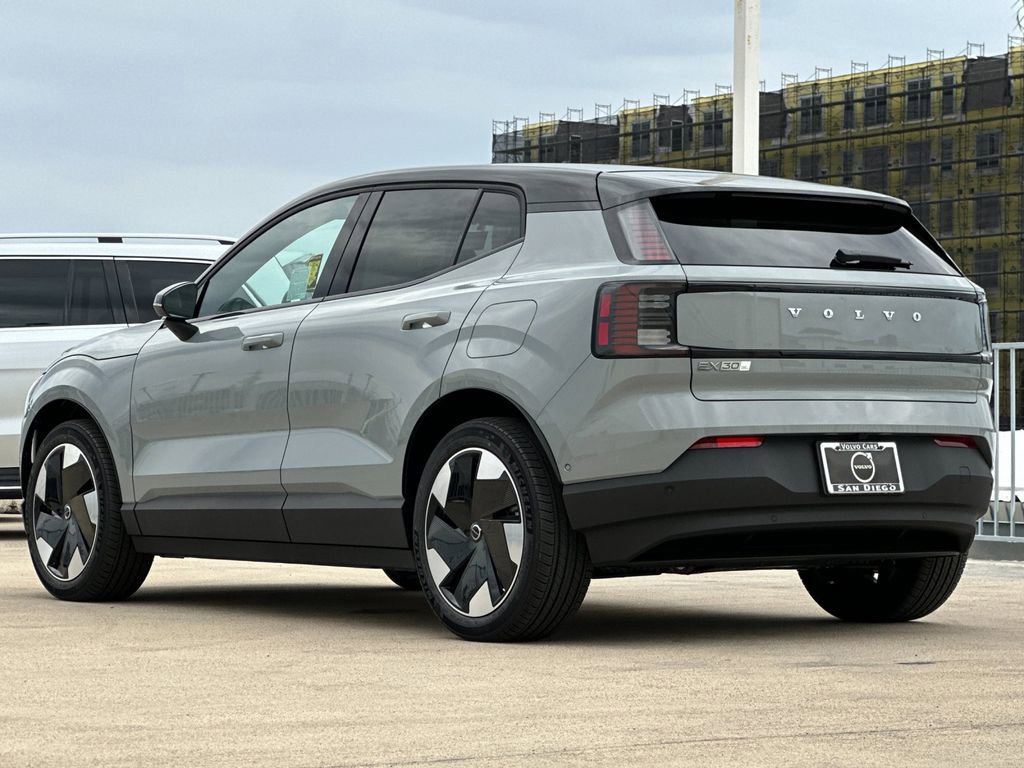 New 2026 Volvo EX30 Ultra image 3