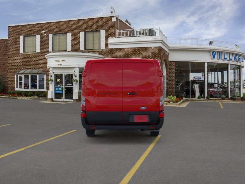 New 2026 Ford Transit 350 Low Roof RWD image 5