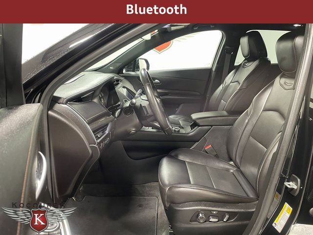 Used 2019 Cadillac XT4 Sport image 12
