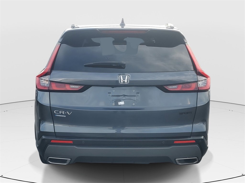 Used 2024 Honda CR-V Sport-L image 6