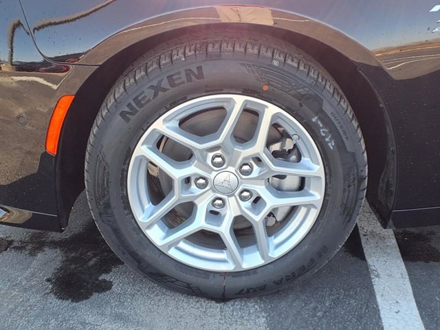 New 2025 Dodge Charger R/T w/ Quick Order Package 25M R/T image 21