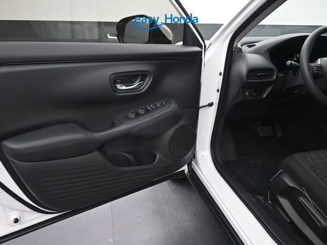 New 2026 Honda HR-V LX image 17