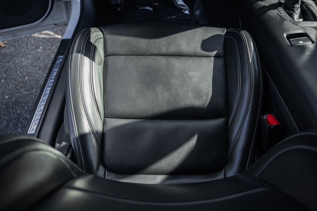 Used 2024 Ford Mustang Premium image 26