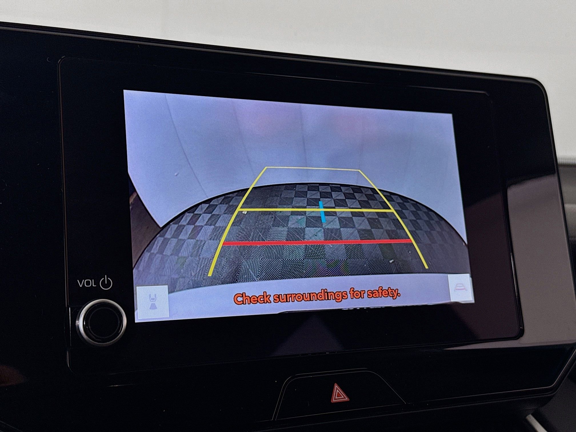 Certified 2024 Toyota Venza LE image 17