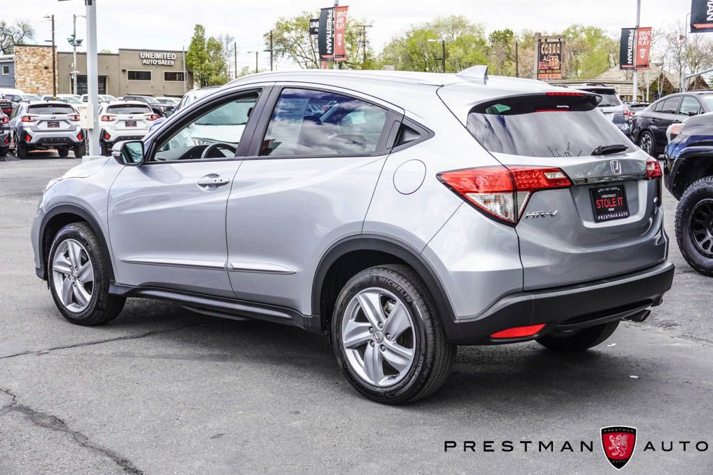 Used 2020 Honda HR-V EX-L image 15