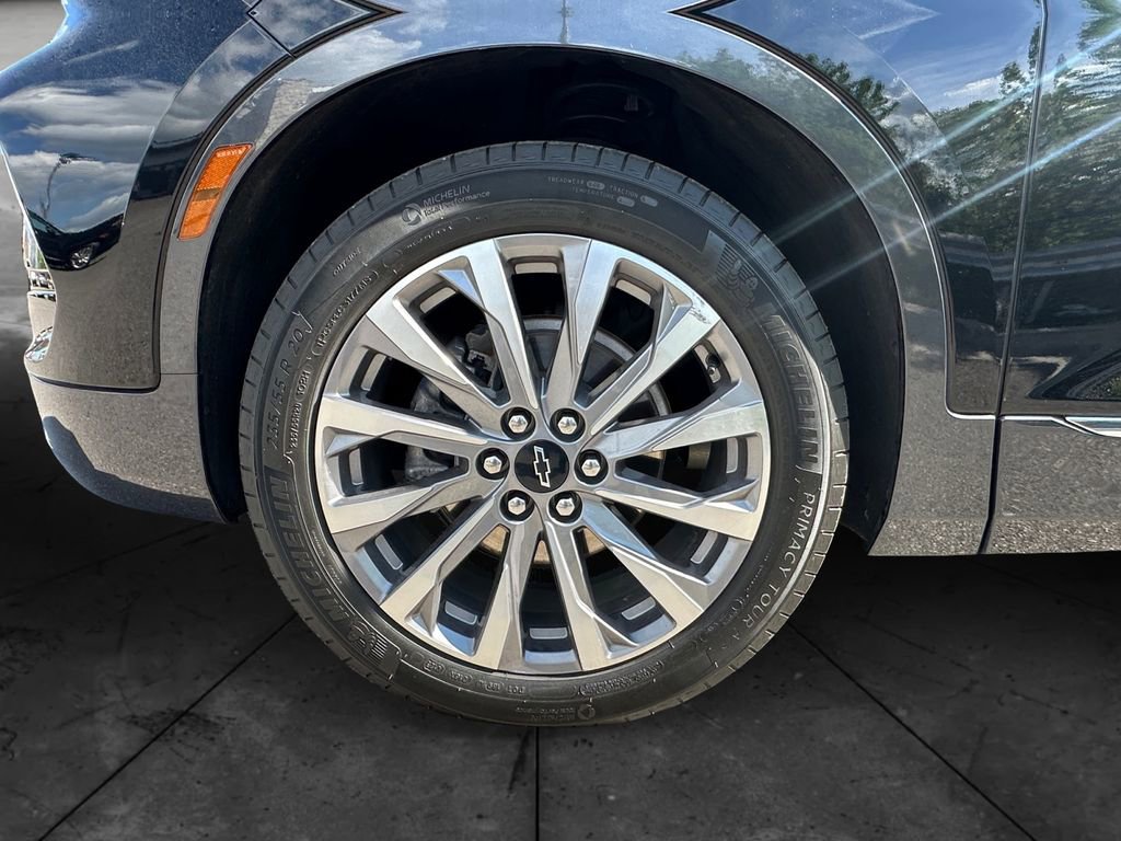 Used 2023 Chevrolet Blazer Premier w/ Enhanced Convenience Package image 14