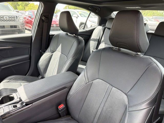 Certified 2025 Toyota Camry XSE image 11