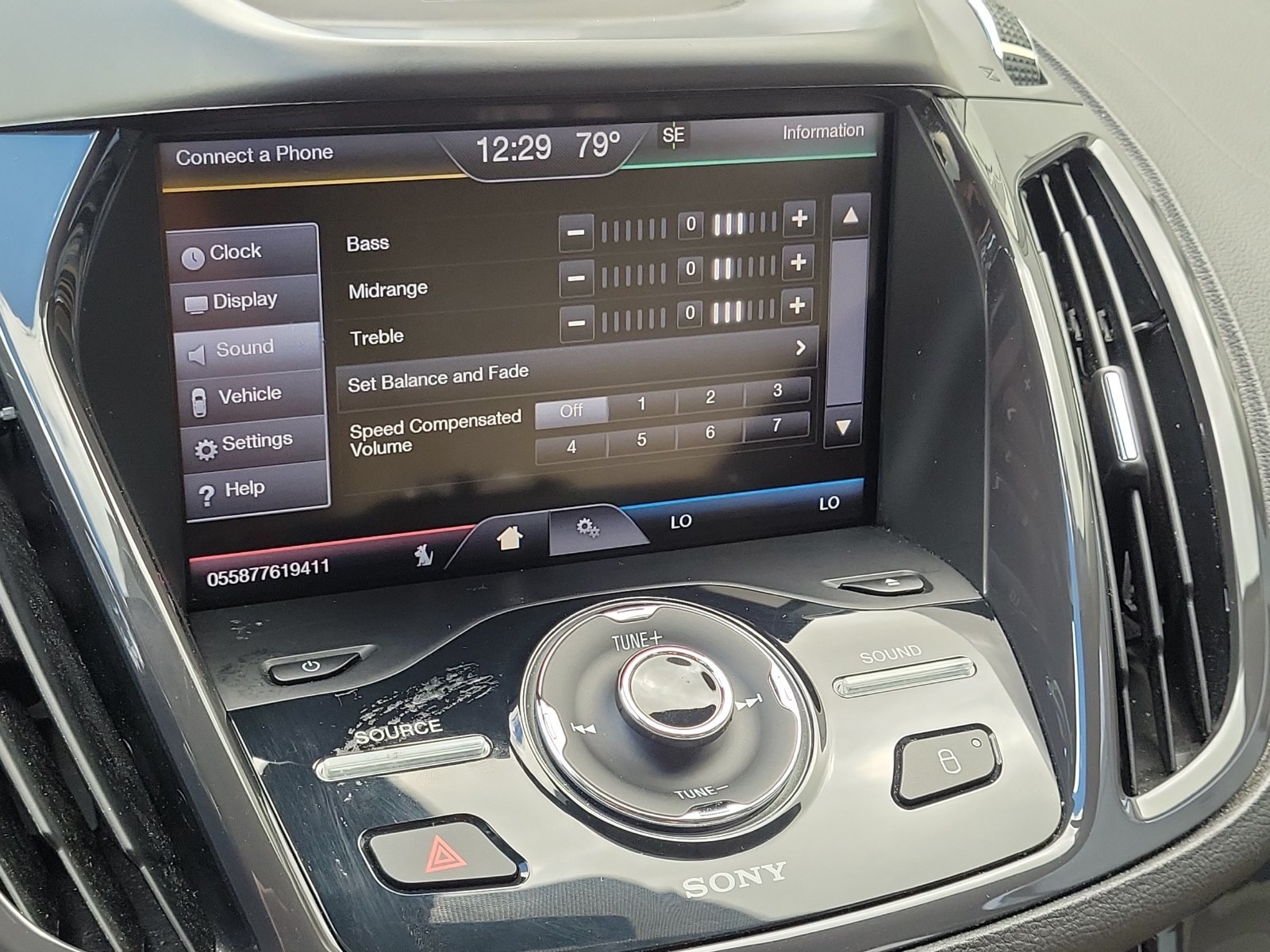 Used 2014 Ford Escape Titanium FWD image 24
