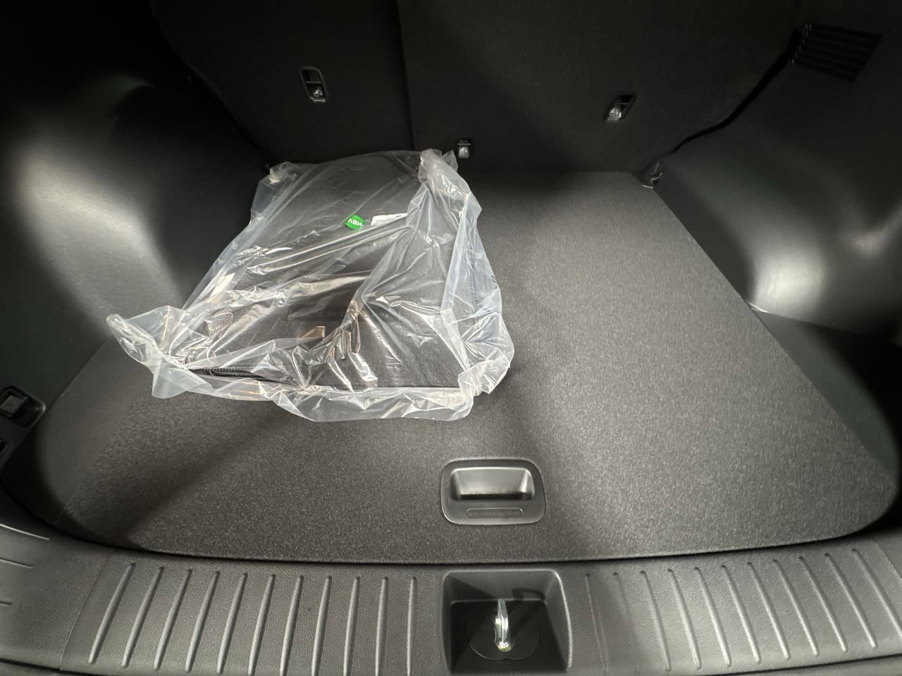 New 2026 Kia Sportage EX image 29