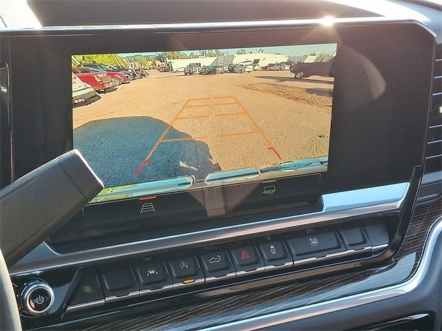 New 2026 GMC Sierra 1500 Elevation image 12