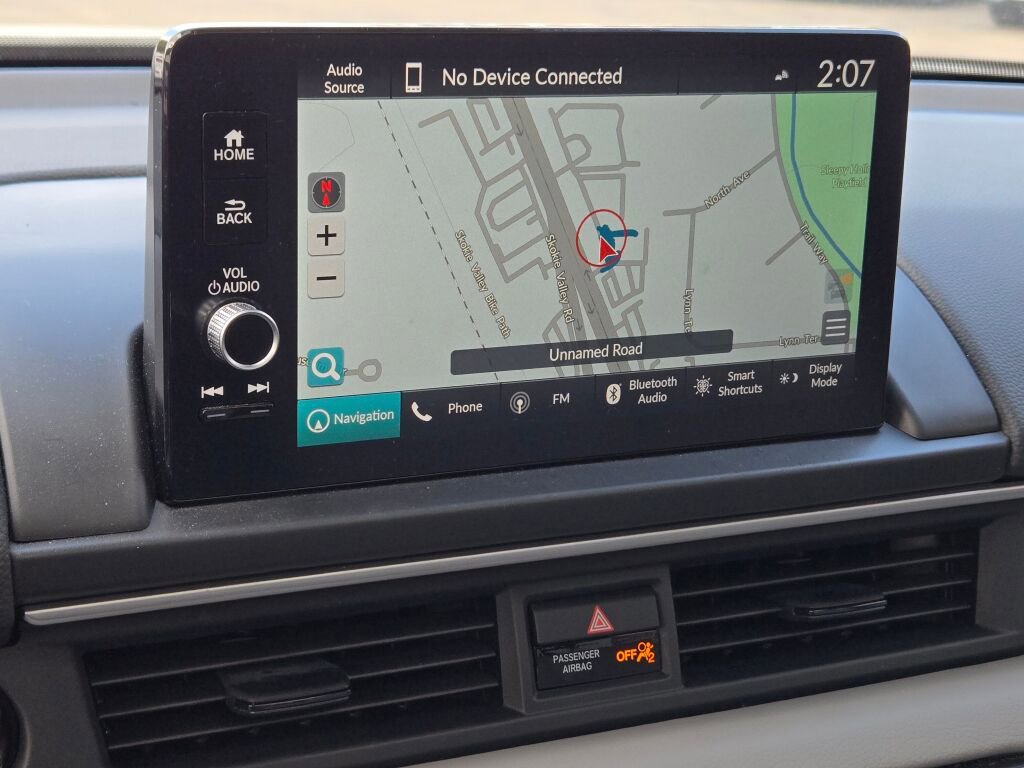 Used 2025 Honda Pilot Elite image 39