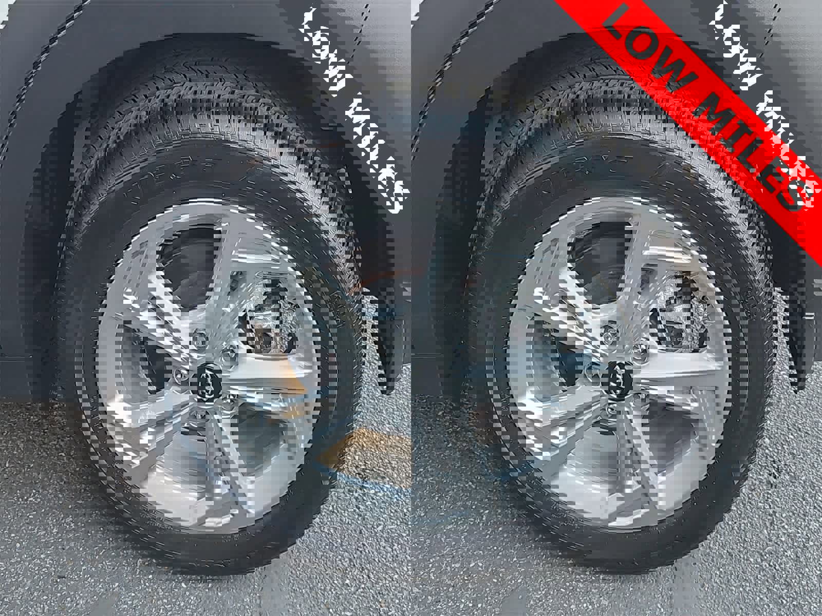 Used 2023 Hyundai Kona SEL image 12