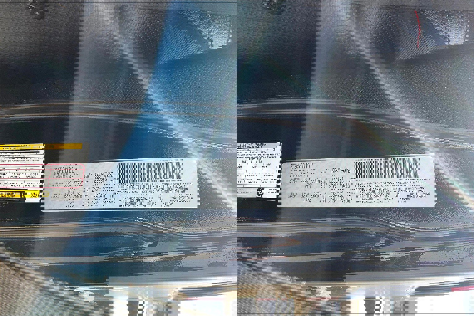 Used 2016 Jeep Wrangler Unlimited Rubicon w/ Connectivity Group image 36