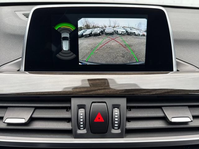 Used 2018 BMW X1 xDrive28i w/ Convenience Package image 33