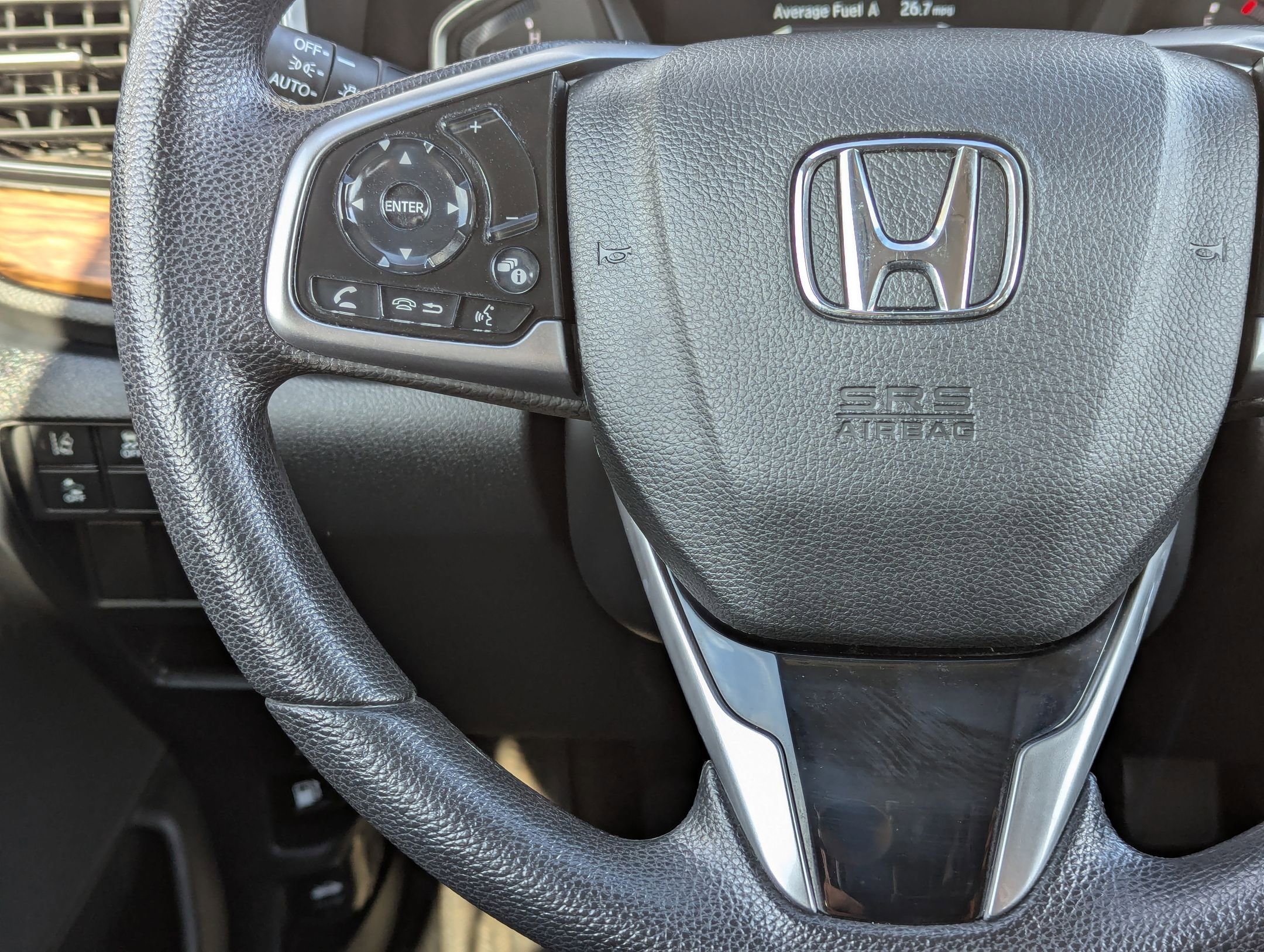 Used 2022 Honda CR-V EX image 20