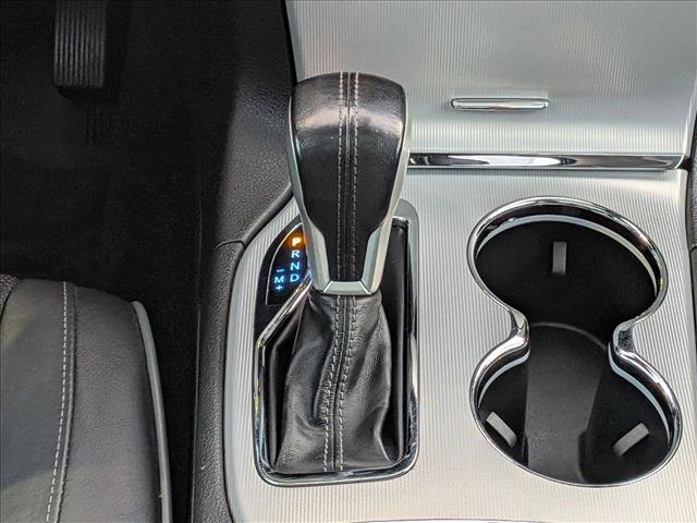 Used 2020 Jeep Grand Cherokee Summit w/ Platinum Series Group image 12