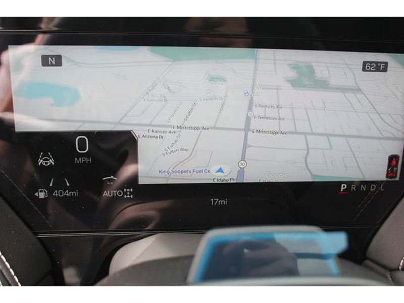 New 2026 GMC Yukon XL AT4 Ultimate image 38