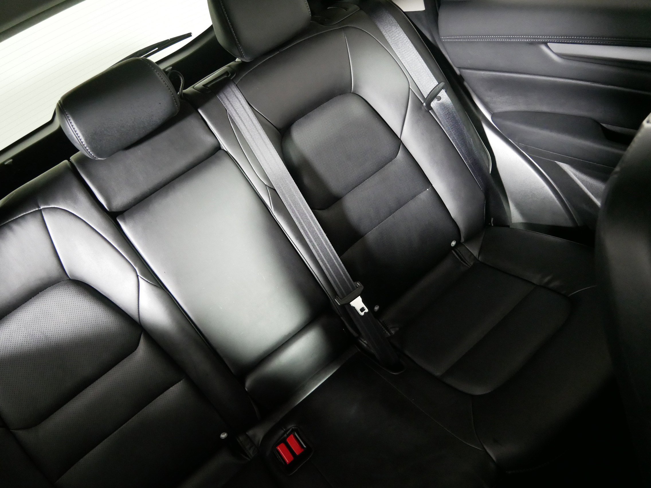 Certified 2025 MAZDA CX-5 AWD 2.5 S w/ Select Package image 14