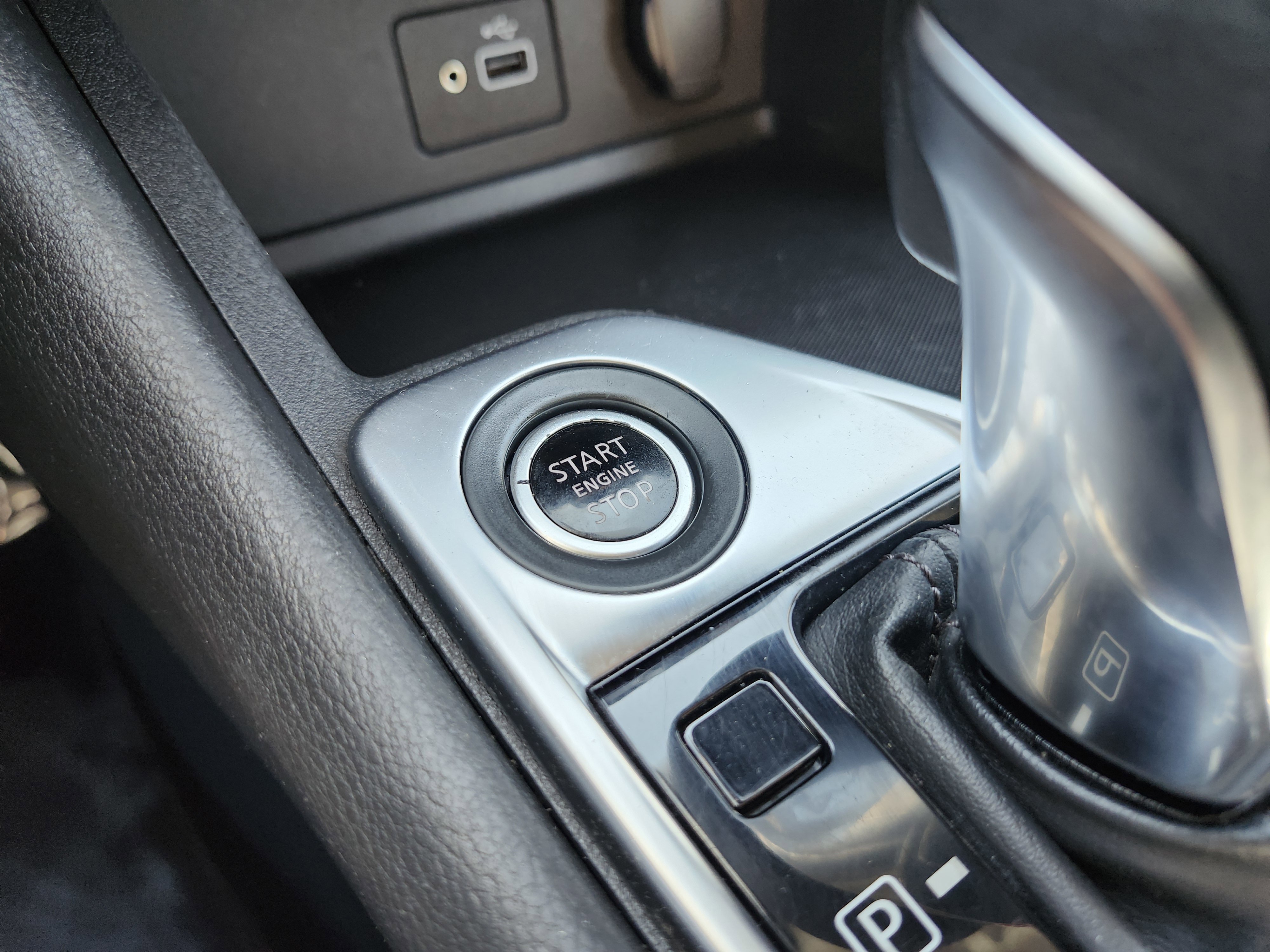Used 2020 Nissan Sentra S FWD image 6