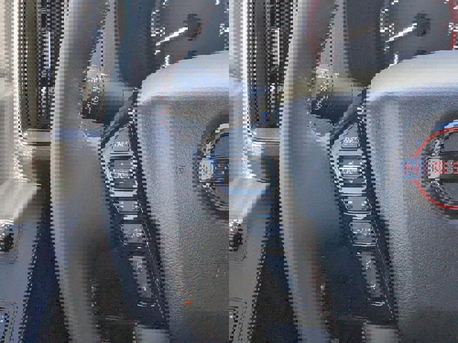 New 2026 Nissan Frontier Pro-X w/ Pro-X Convenience Package image 26