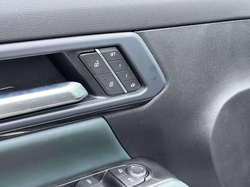 New 2026 GMC Terrain AT4 AWD/4WD image 21