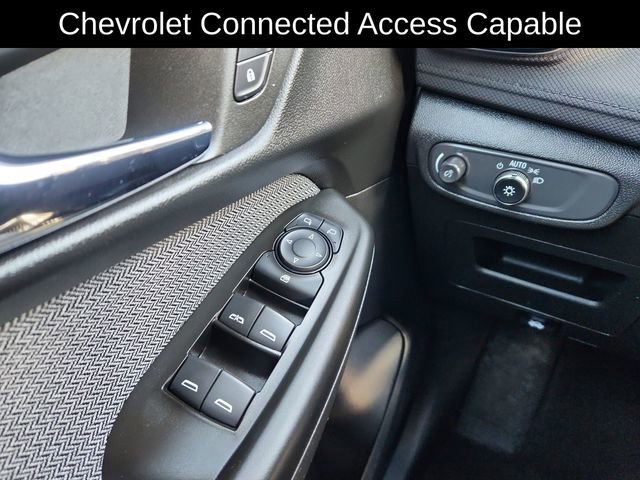 Used 2024 Chevrolet TrailBlazer LS w/ LS Convenience Package image 31