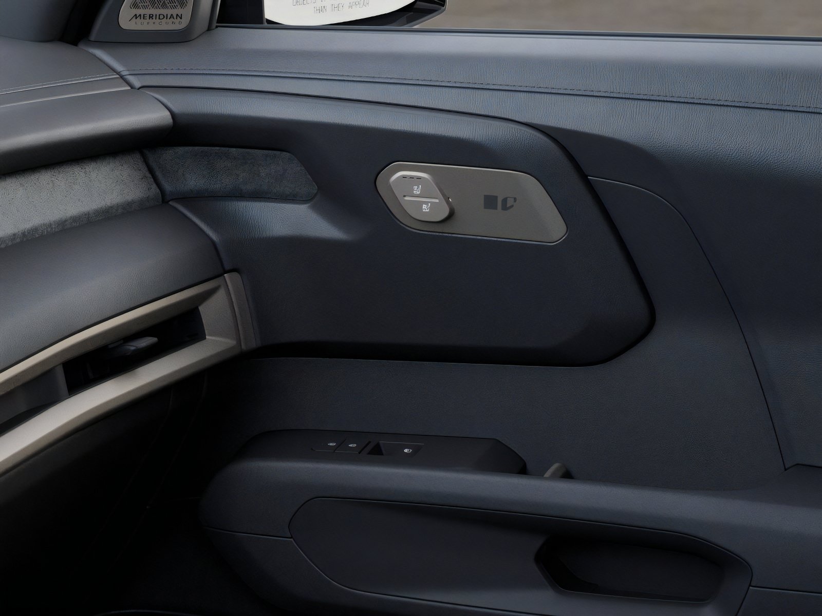 New 2027 Kia Telluride SX w/ Towing Package FWD image 25