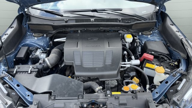 Used 2022 Subaru Forester Limited AWD/4WD image 17