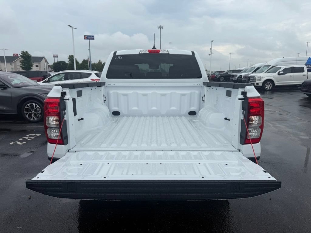 New 2026 Ford Ranger XL RWD image 37