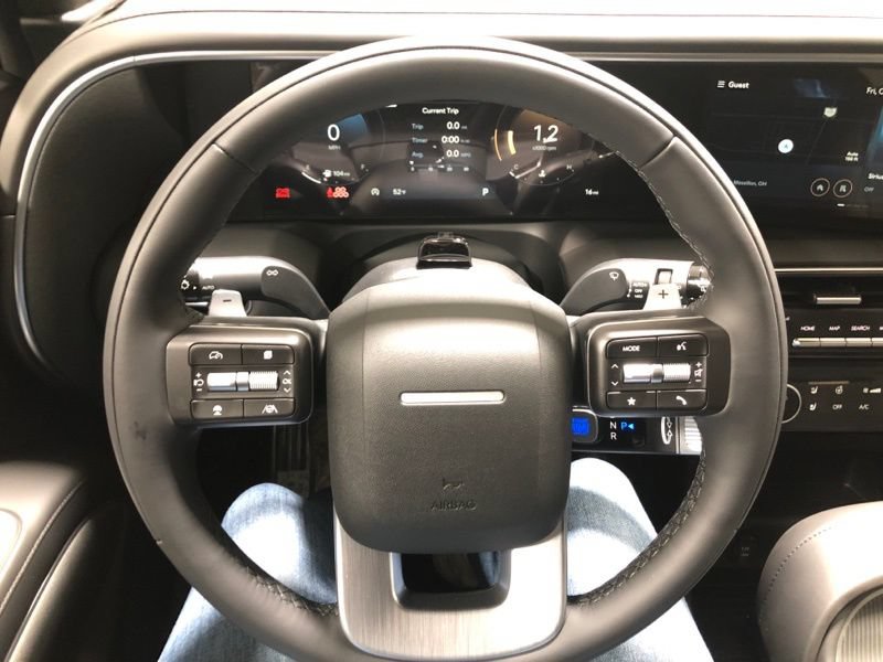 New 2026 Hyundai Palisade Calligraphy AWD/4WD image 28