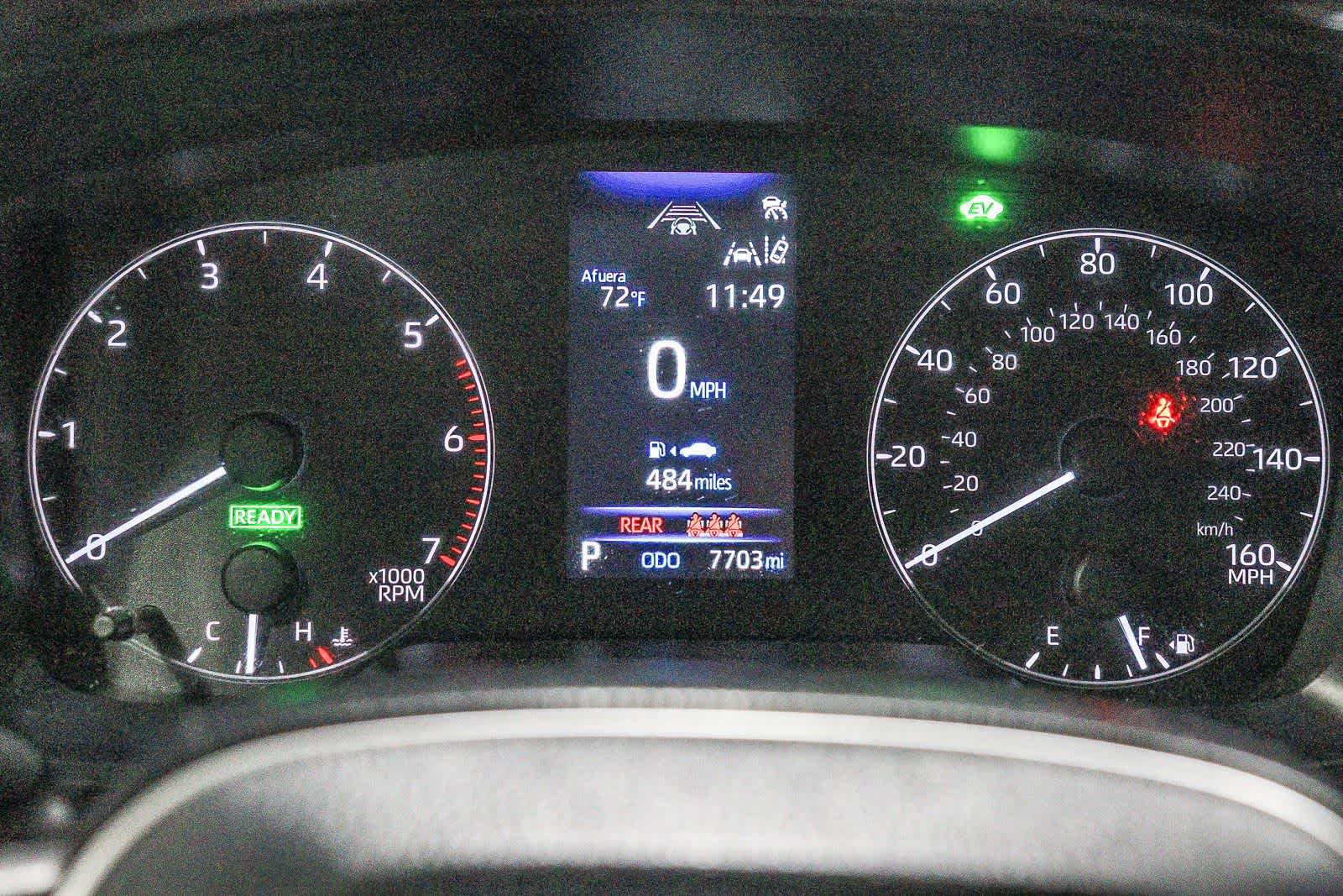 Certified 2024 Toyota Corolla SE w/ SE Package FWD image 27