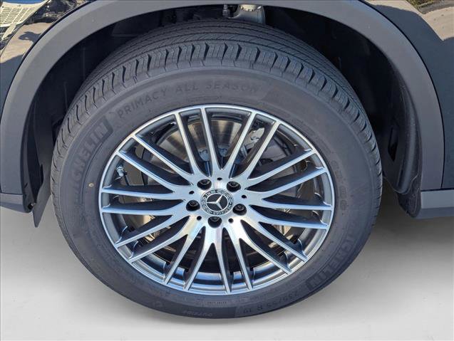New 2026 Mercedes-Benz GLC 300 image 9