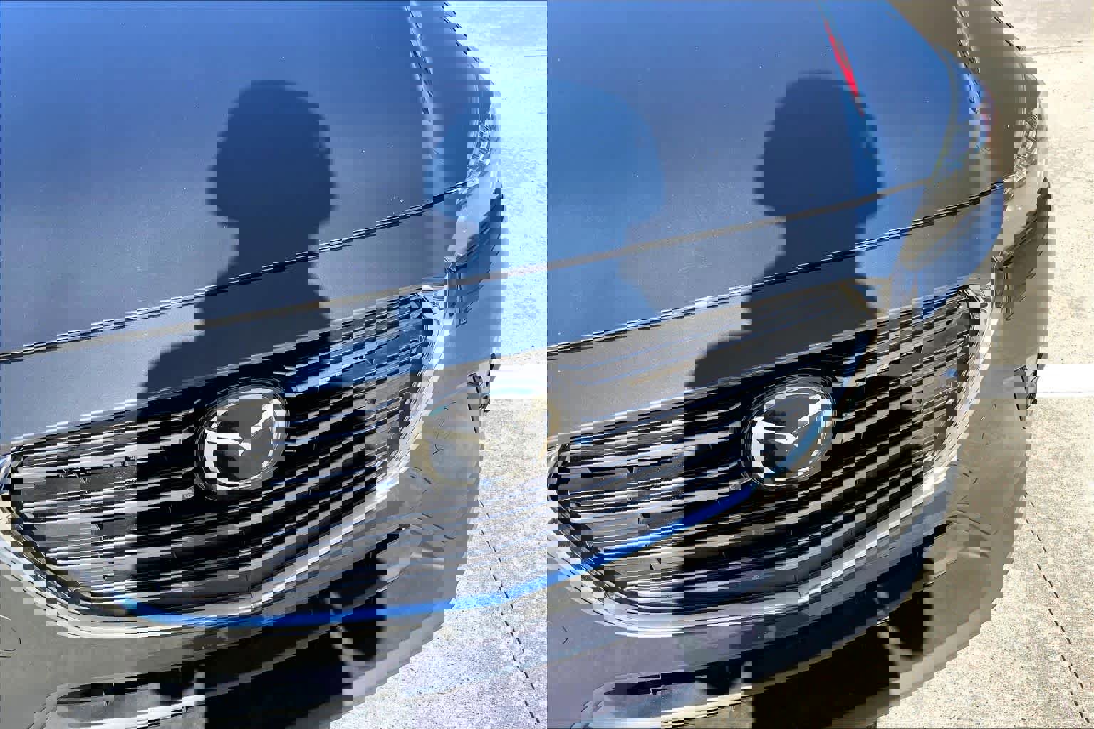 Used 2019 MAZDA CX-3 Grand Touring w/ Premium Package image 27