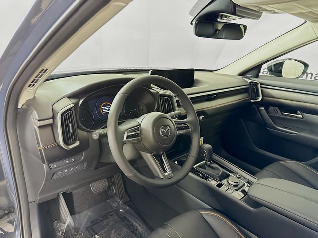 New 2026 MAZDA CX-50 AWD 2.5 S w/ Cargo Package image 9