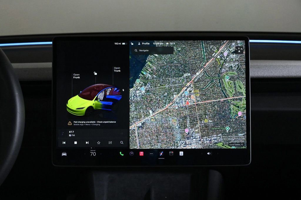 Used 2024 Tesla Model 3 RWD image 12