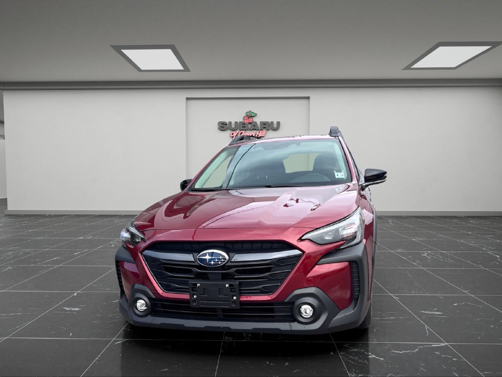 Used 2025 Subaru Outback Premium AWD/4WD image 5
