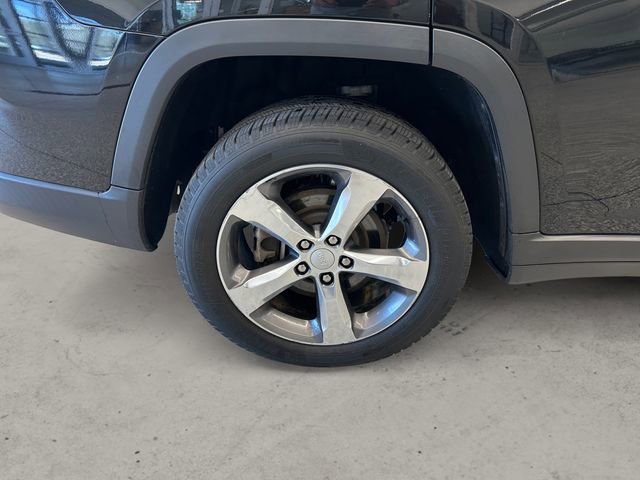 Used 2021 Jeep Grand Cherokee L Limited w/ Trailer Tow Group (B) image 14