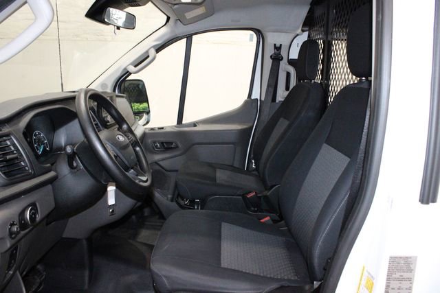 Used 2024 Ford Transit 250 Low Roof w/ Exterior Upgrade Package image 9