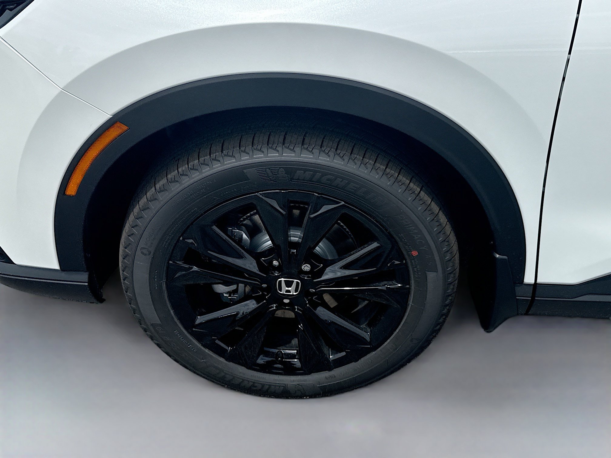 New 2026 Honda CR-V Sport Touring image 27