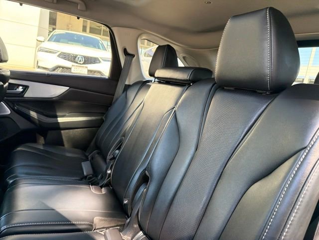 Certified 2026 Acura MDX SH-AWD w/ Technology Package image 14