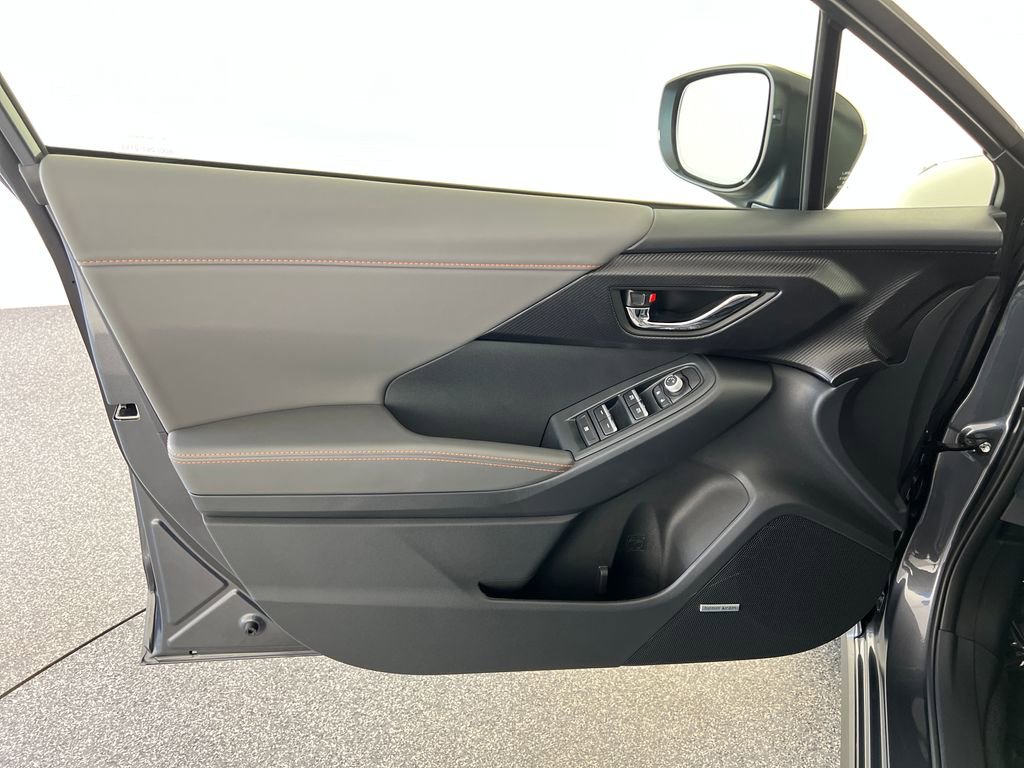 New 2026 Subaru Crosstrek 2.5i Limited AWD/4WD image 12