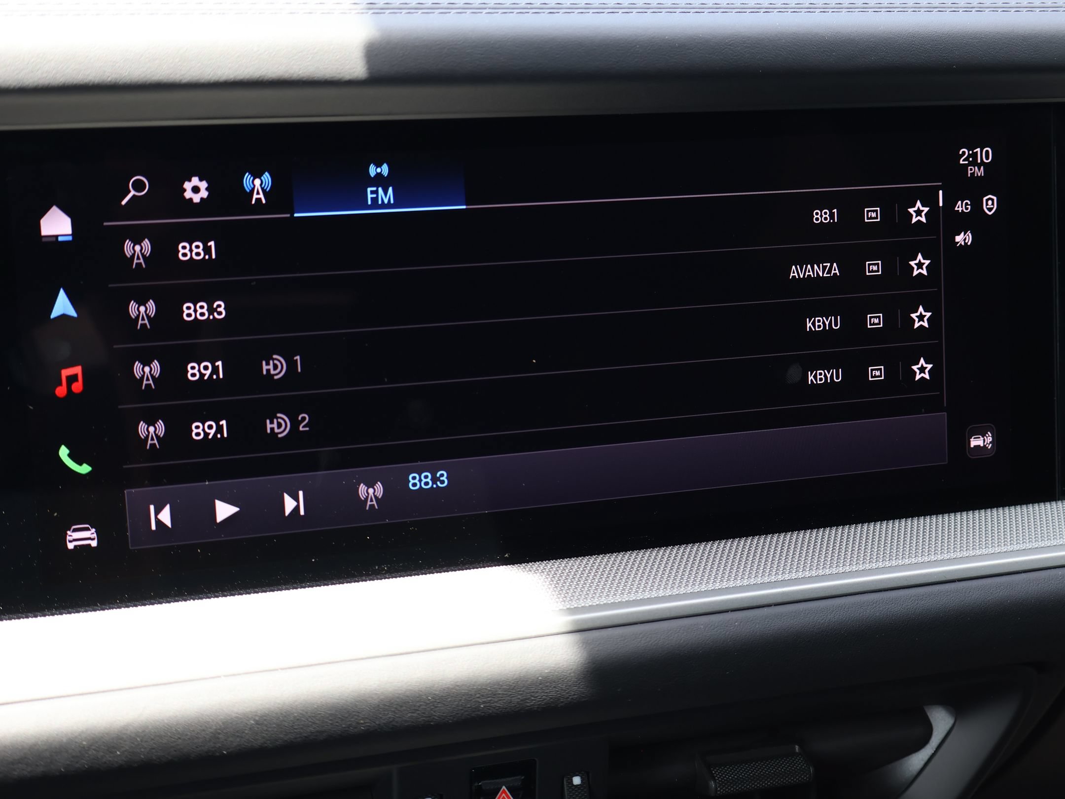 New 2026 Porsche Cayenne AWD/4WD image 19