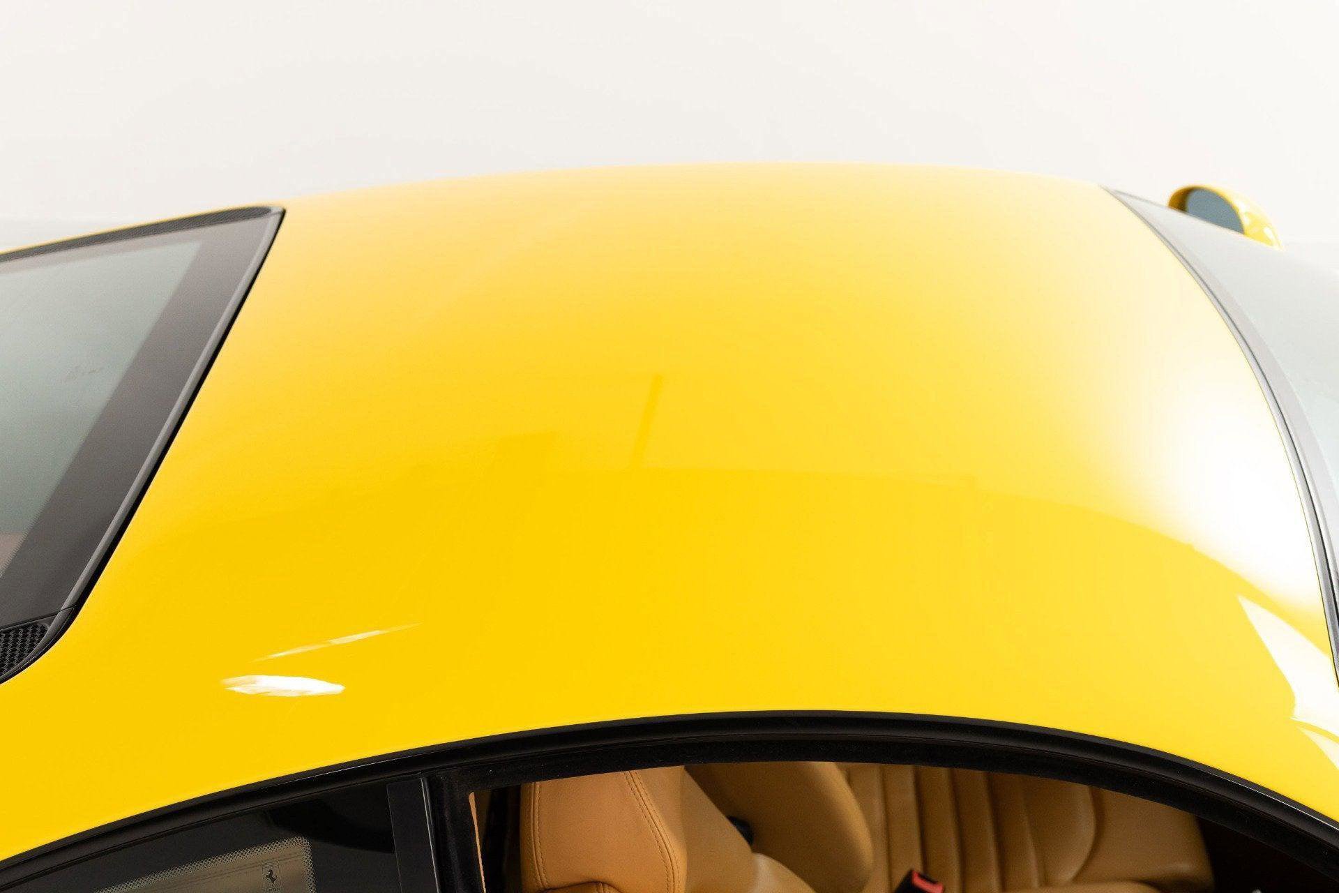 Used 2000 Ferrari 360 Modena image 30