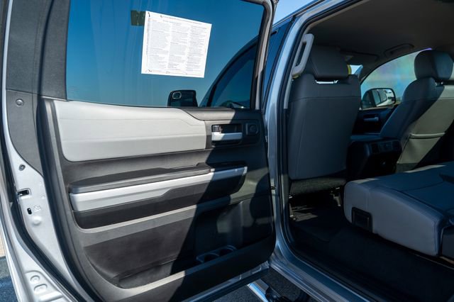 Used 2021 Toyota Tundra Limited image 14