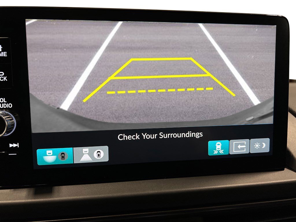 New 2025 Honda Pilot TrailSport image 22