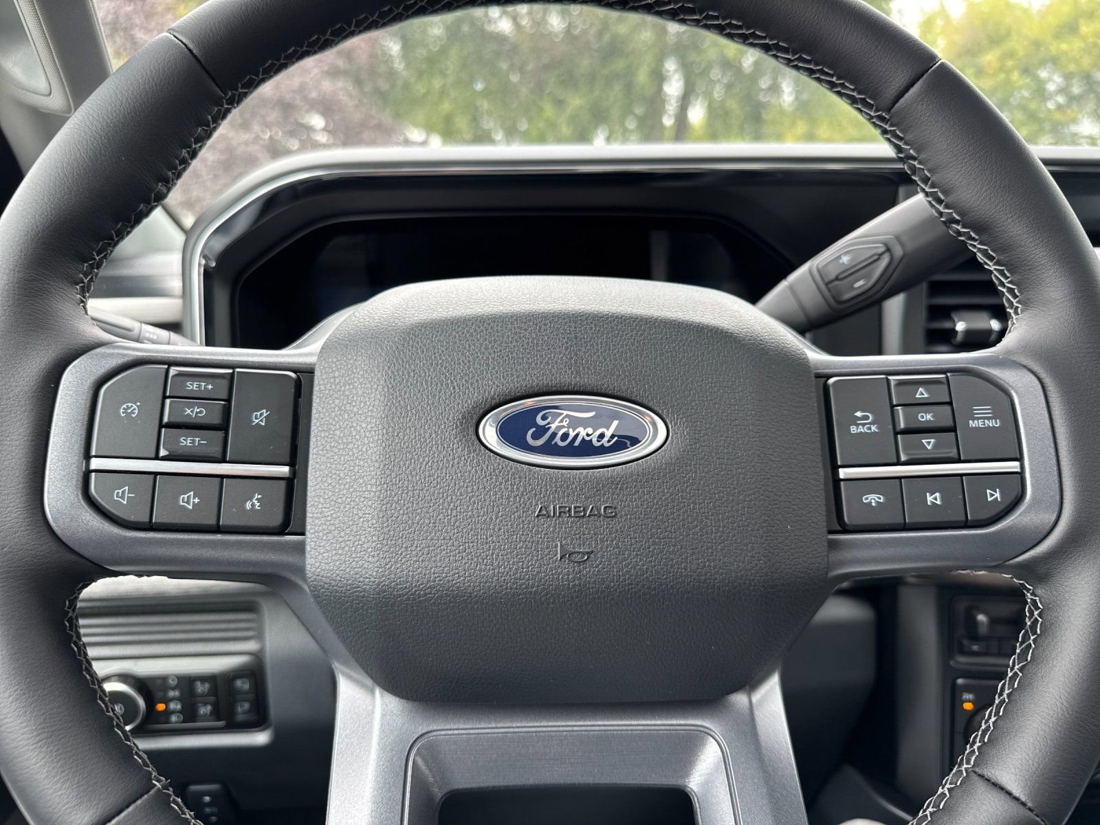 New 2026 Ford F250 Lariat w/ FX4 Off-Road Package image 26