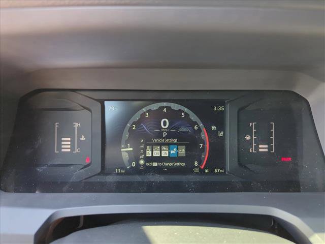 New 2024 Toyota Tacoma SR5 w/ SR5 Upgrade Package image 11